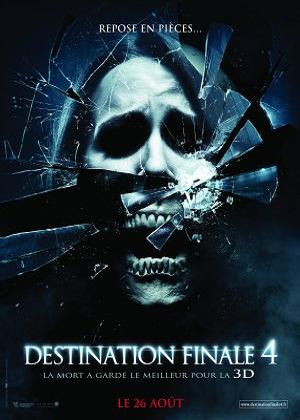 The Final Destination