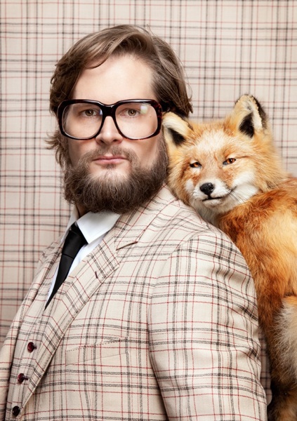 Bryan Fuller