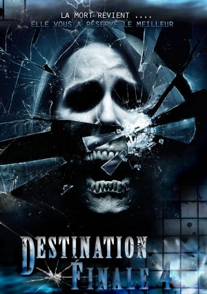 The Final Destination