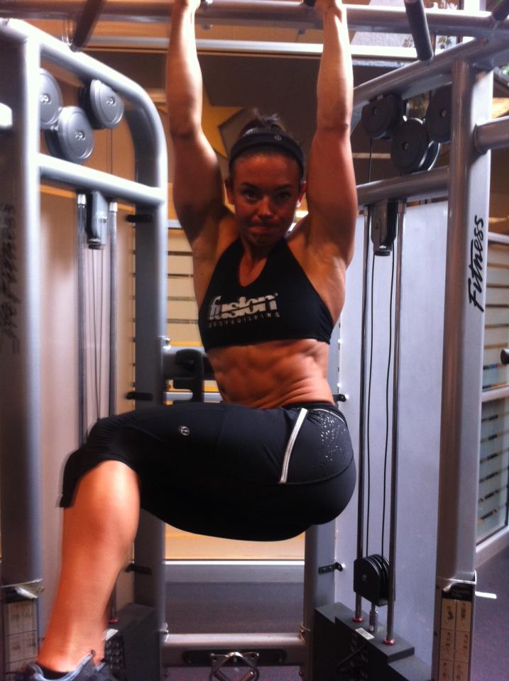 Jodi Boam