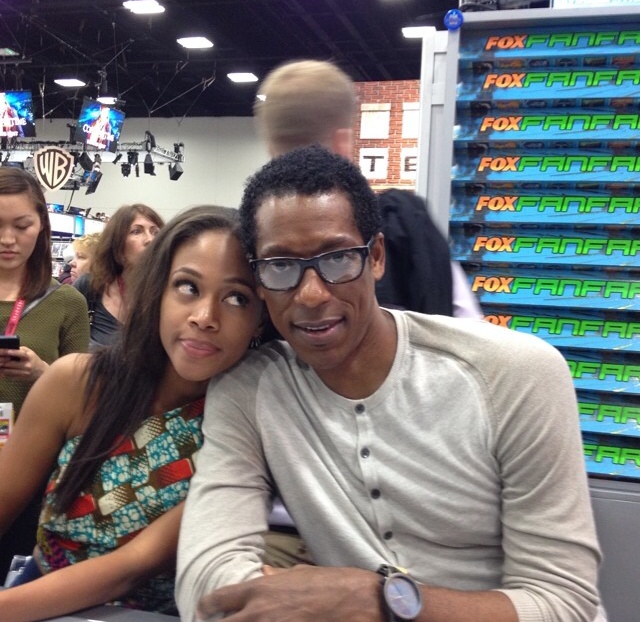Orlando Jones