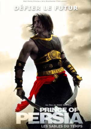 Prince of Persia: The Sands of Time