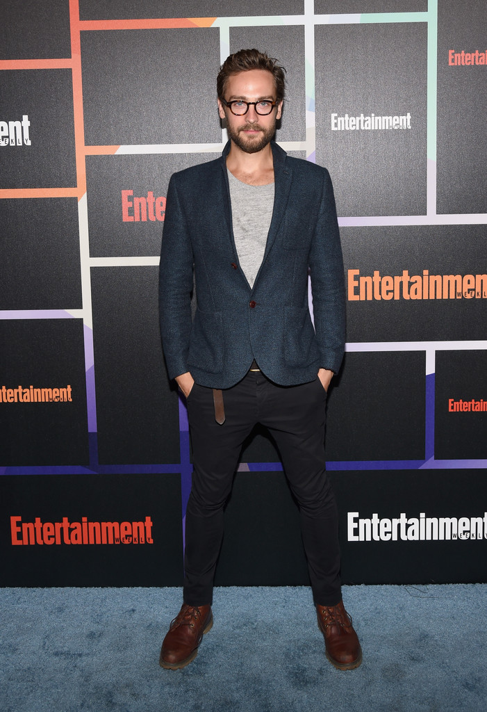 Tom Mison