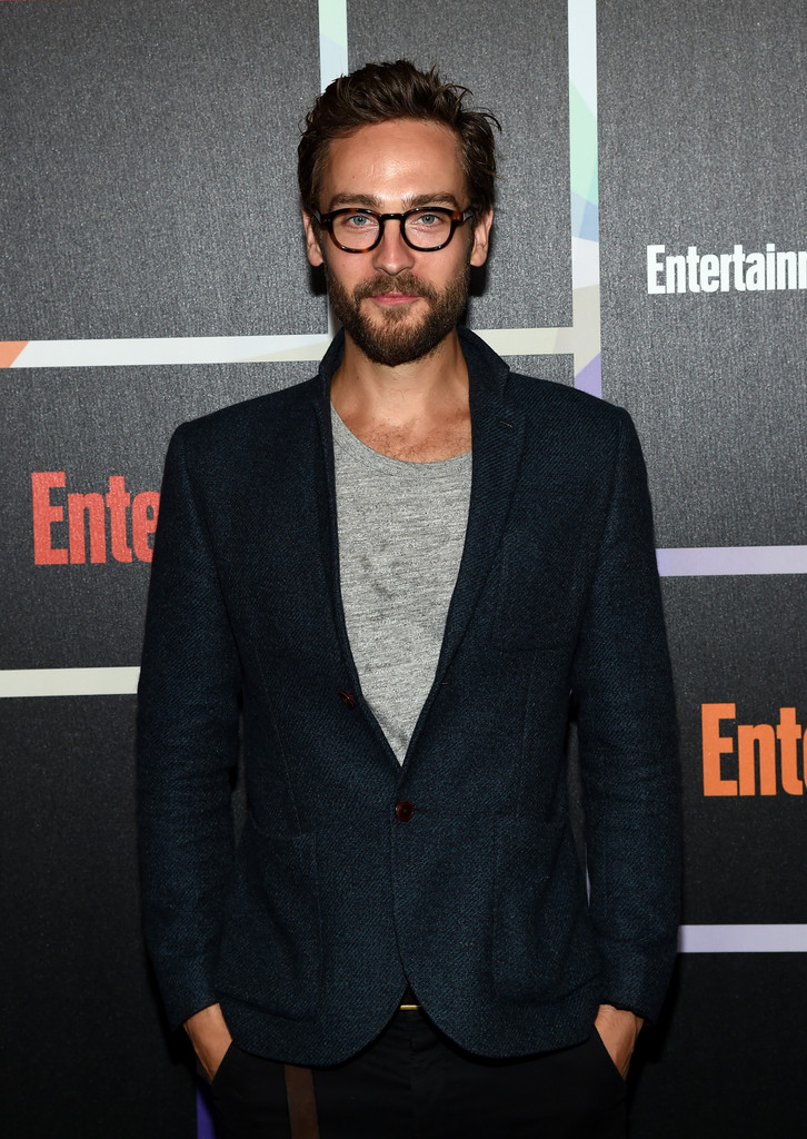 Tom Mison