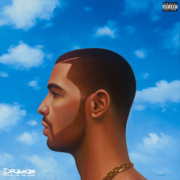 Nothing Was the Same (Deluxe Edition)