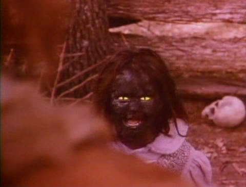 Eyes of Fire Eyes of Fire