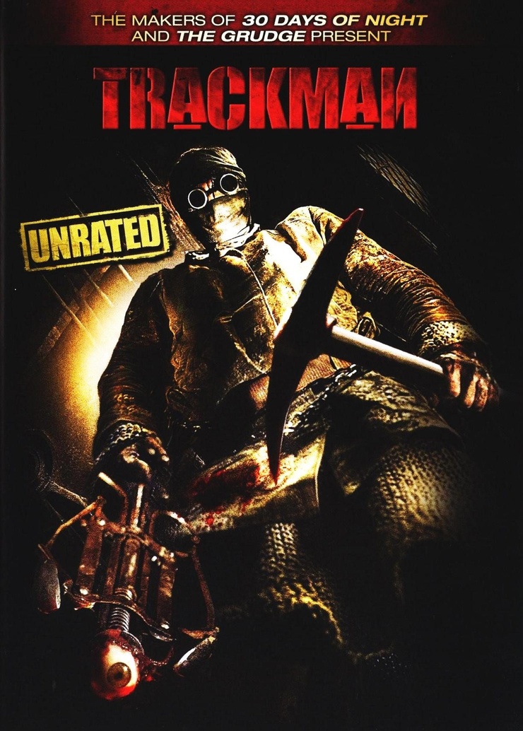 Trackman
