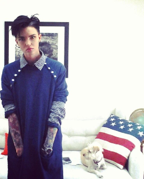 Ruby Rose