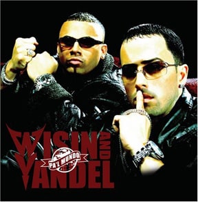 Wisin Y Yandel