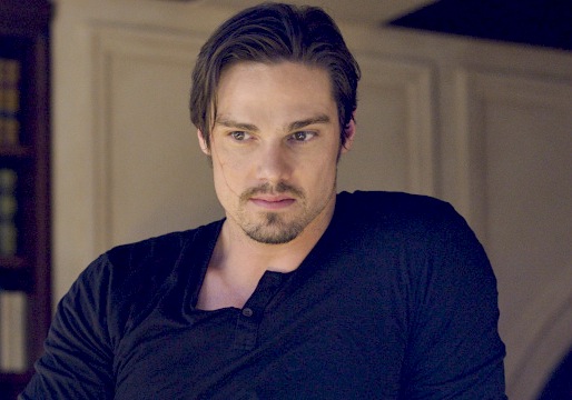 Jay Ryan