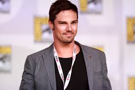 Jay Ryan