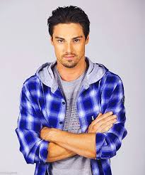 Jay Ryan