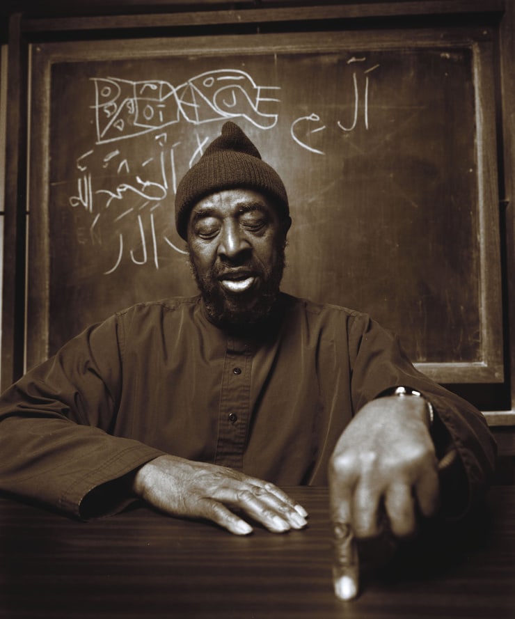 Yusef Lateef