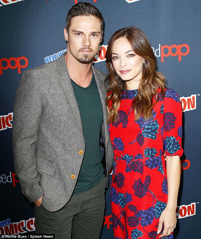 Jay Ryan