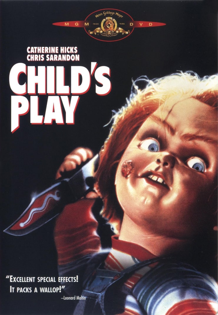 Child's Play