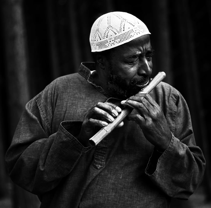 Yusef Lateef