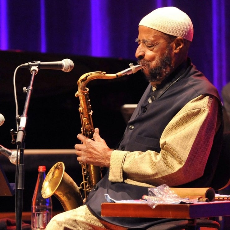 Yusef Lateef