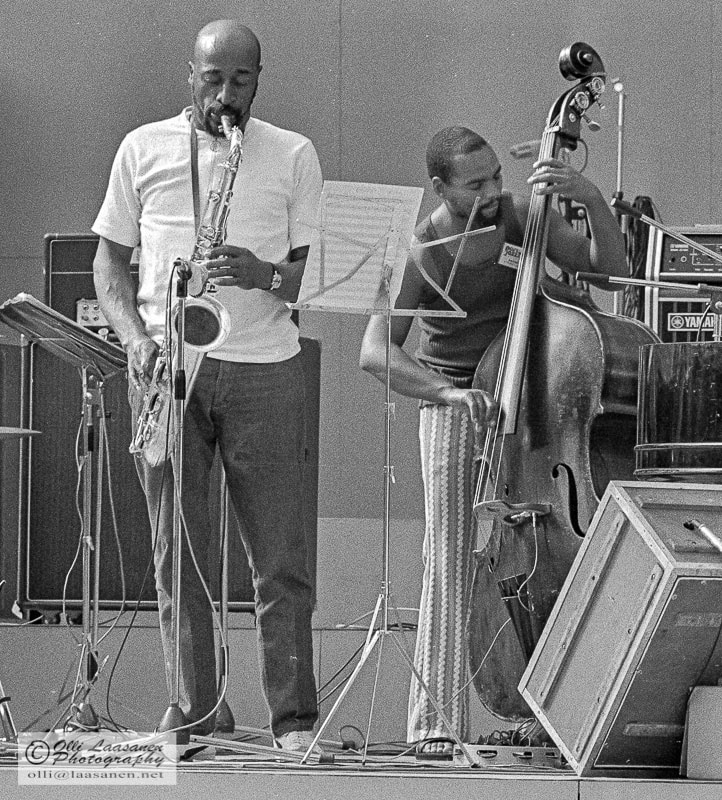 Picture of Yusef Lateef