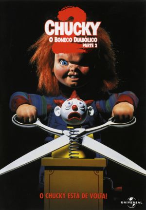 Child's Play 2