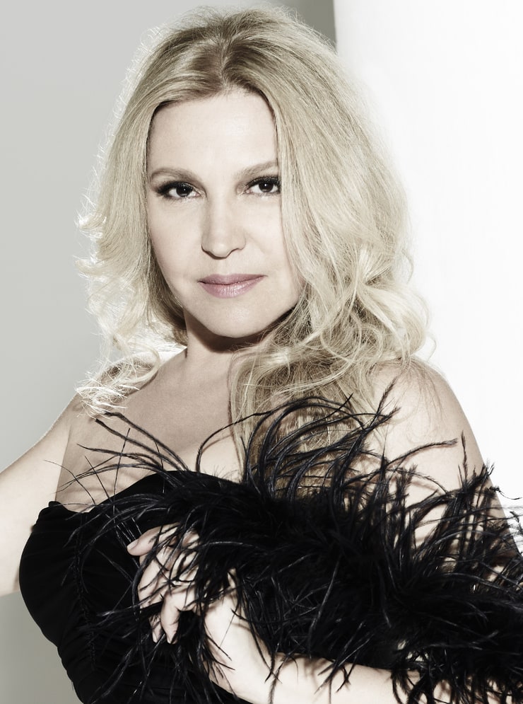 Eliane Elias