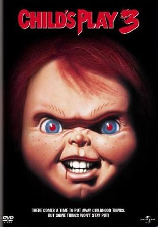 Child's Play 3