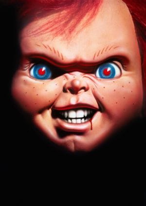 Child's Play 3 Child's Play 3