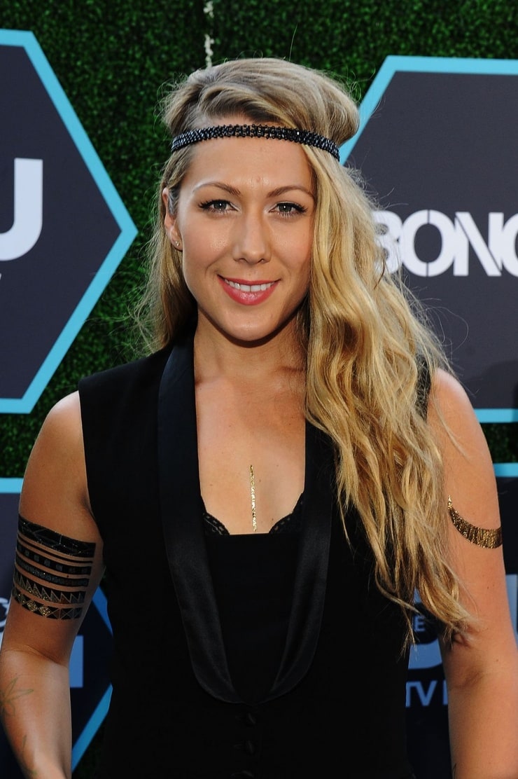 Colbie Caillat