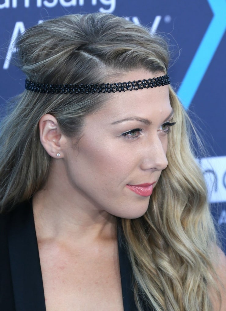 Colbie Caillat