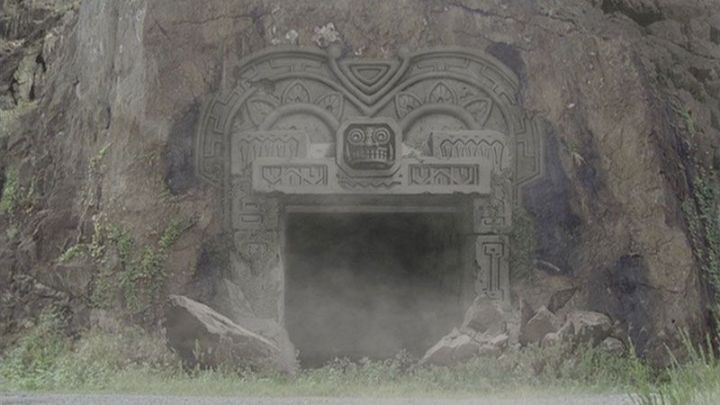 Jyuken Sentai Gekiranger vs Boukenger