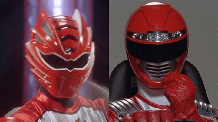 Jyuken Sentai Gekiranger vs Boukenger