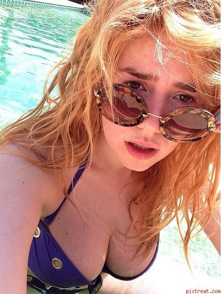 Palina Rojinski Palina Rojinski