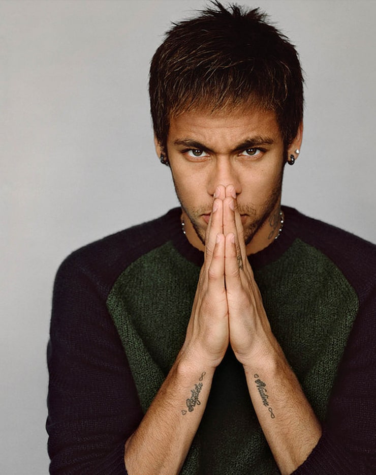 Neymar