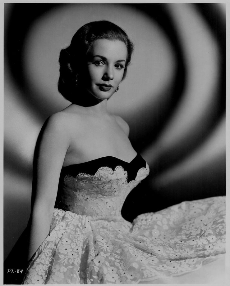 Piper Laurie