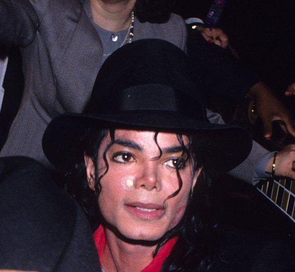 Michael Jackson