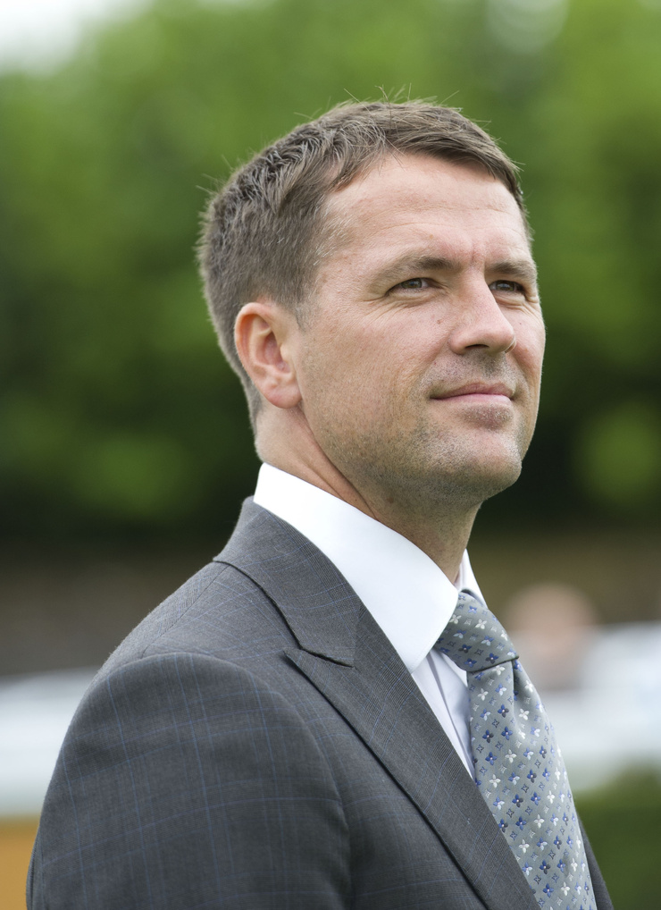 Michael Owen