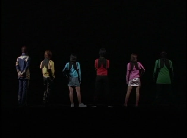 Mahou Sentai Magiranger vs Dekaranger