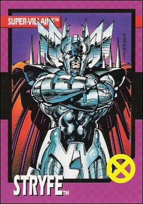 Stryfe