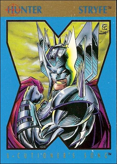 Stryfe