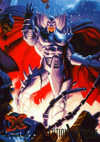Stryfe