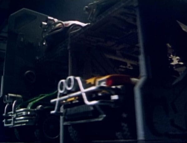 Gekisou Sentai Carranger vs. Ohranger
