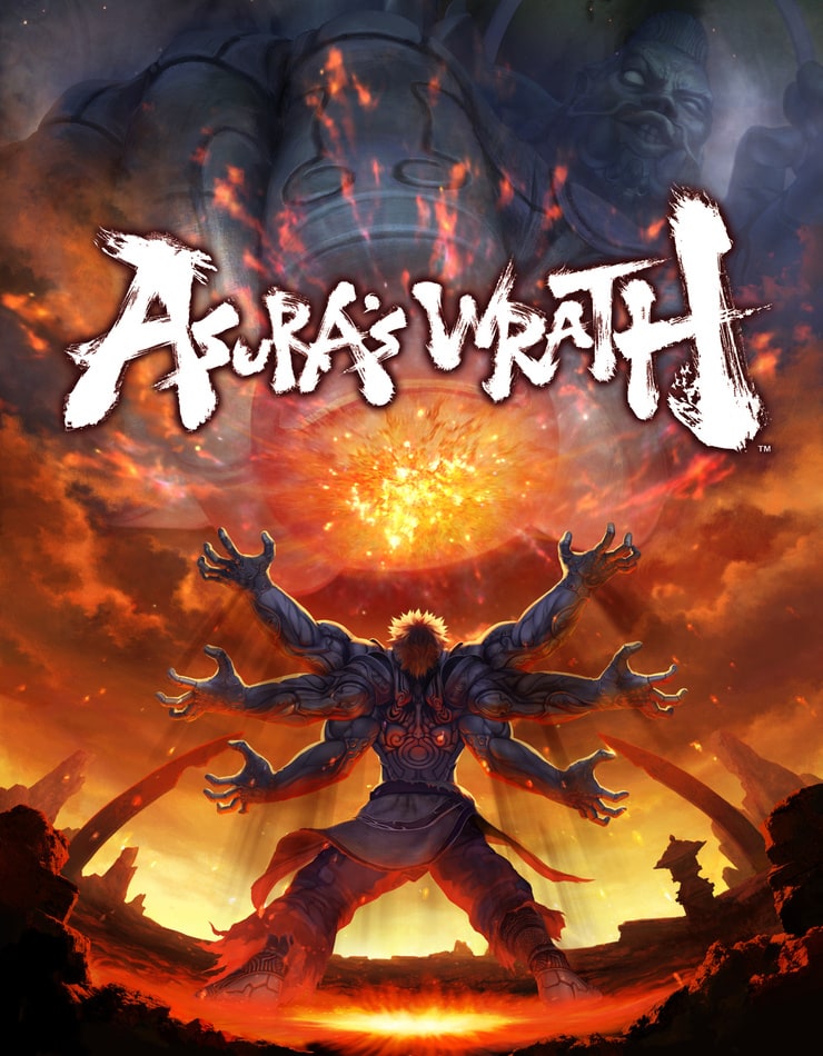 Asura's Wrath