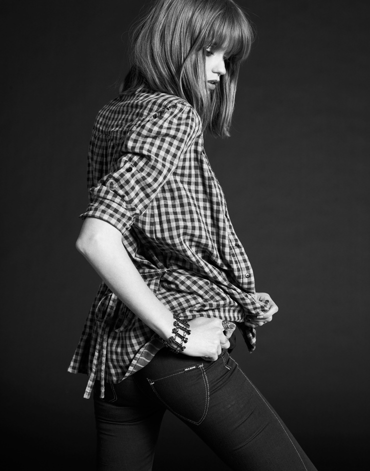 Abbey Lee Kershaw Abbey Lee Kershaw