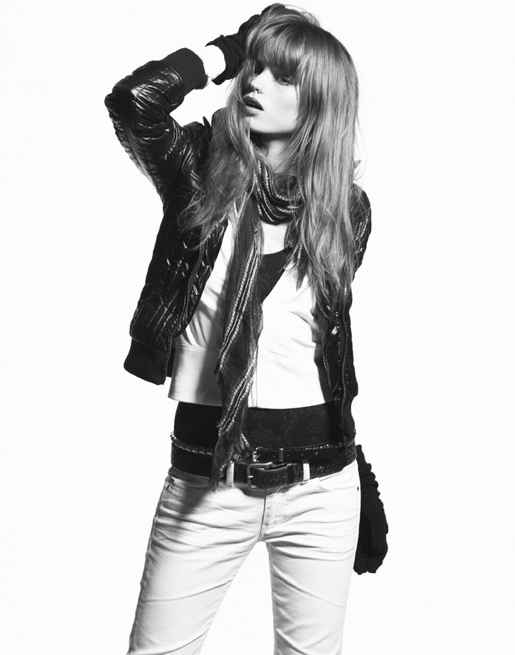 Abbey Lee Kershaw