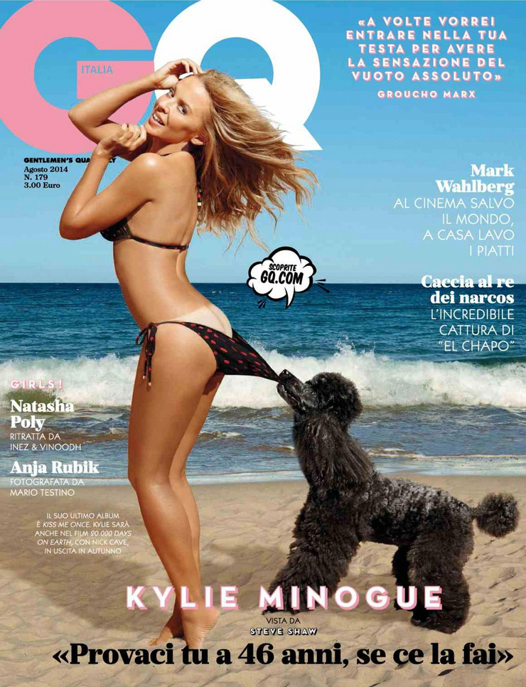 Kylie Minogue Kylie Minogue