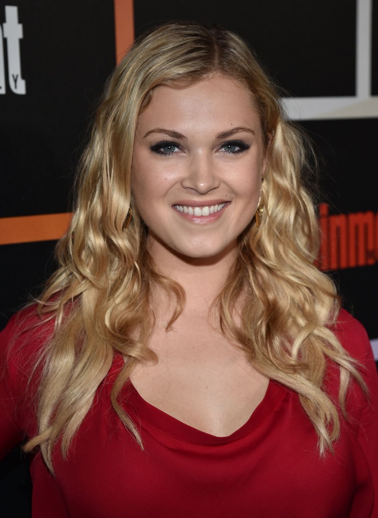 Eliza Taylor Eliza Taylor