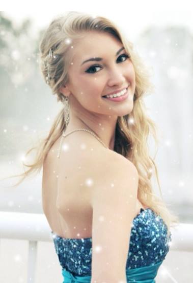 Anna Faith Carlson Anna Faith Carlson