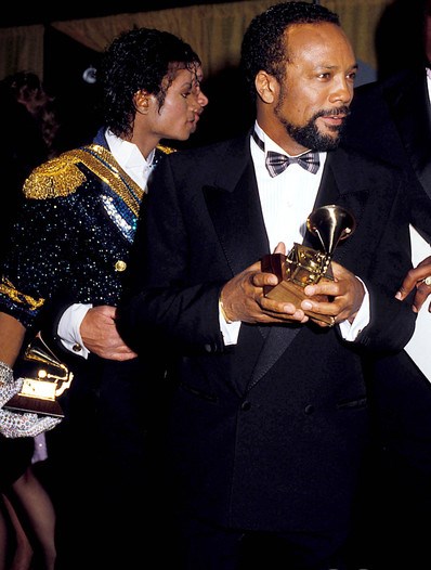Michael Jackson