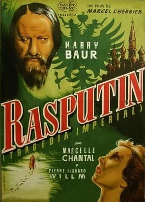 Rasputin