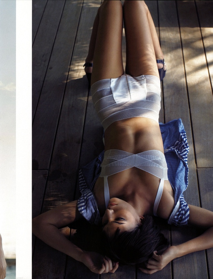 Alyssa Miller Alyssa Miller