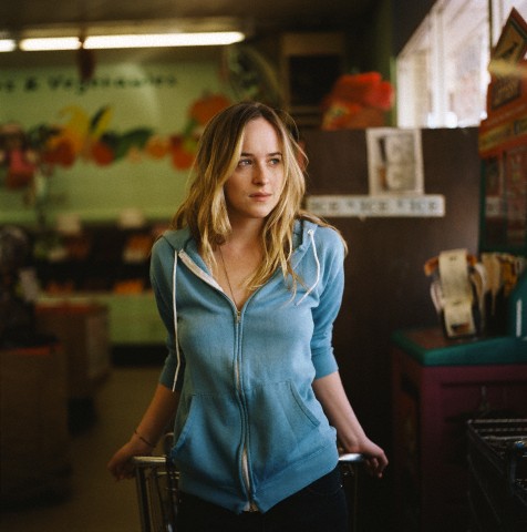 Dakota Johnson